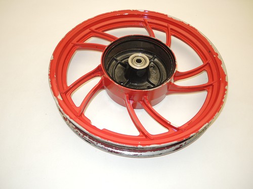 Jante roue arrière yamaha - roue,