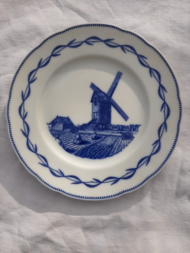 Porcelaine arras caudron - d'arras,