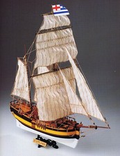 COREL SM56 BATEAU Modèle Kit