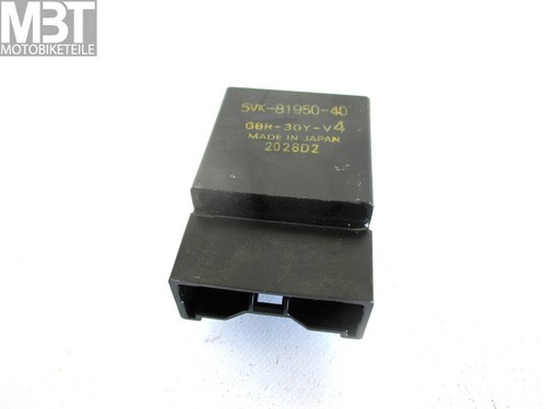 Yamaha tracer rn438 - mt-09,