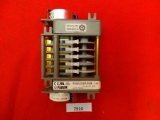 Minuteur Fibre P26 Motorisé 2