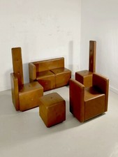 1980 ENSEMBLE SALON BAR CLUB