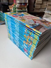 LOT 30 magazines série J'AIME LIRE MAX parmi n°240 à 307 (2018 à 2024)