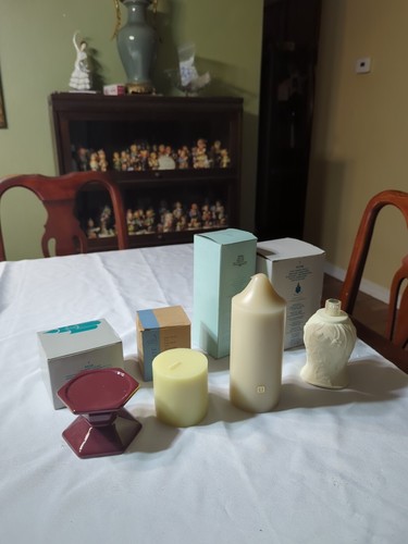 Partylite lot inc - partylite, of