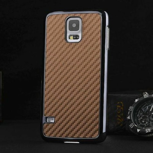 Coque samsung galaxy marron - samsung,