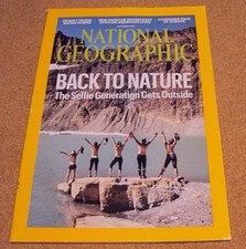 National Geographic Revue