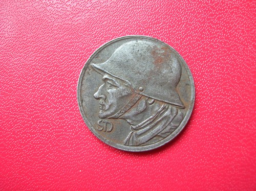 Allemagne monnaie 10 - ,