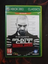 Splinter Cell : Agent Double