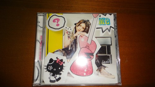 Misono dvd - misono, cd+dvd