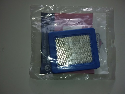 Filtre moteur briggs - , et