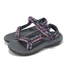 Teva W Hurricane XLT2 Mountain Mosaic Crown Blue Women Water Sandal 1019235-MMS