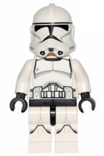 Figurine / Minifigure Lego