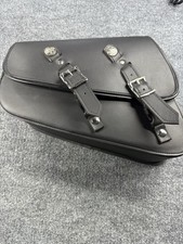 ✅ Harley-Davidson  Leather