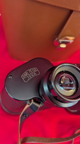 Vintage carl zeiss - vintage, jena