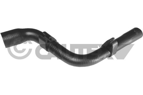 Durite radiateur citroen - durite,