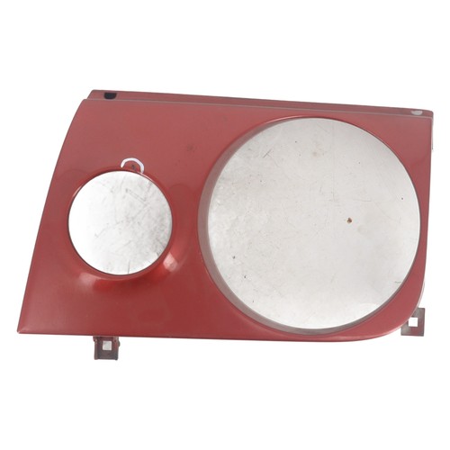 Calandre gauche 624117f030 - calandre,