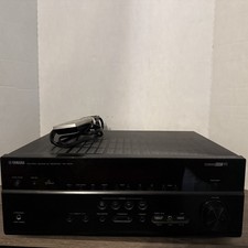 Yamaha Natural Sound AV