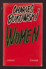 CHARLES BUKOWSKI: WOMEN