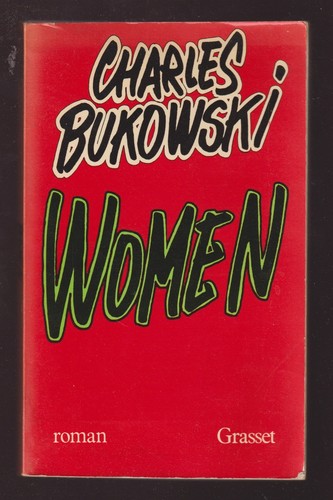 Charles bukowski women - charles,