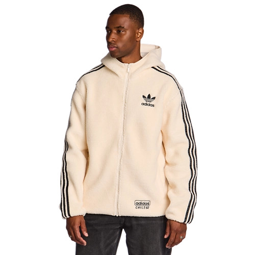 Adidas sweat capuche chile - sweat,