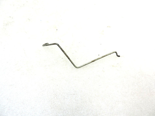 Tige accélérateur commande - tige,