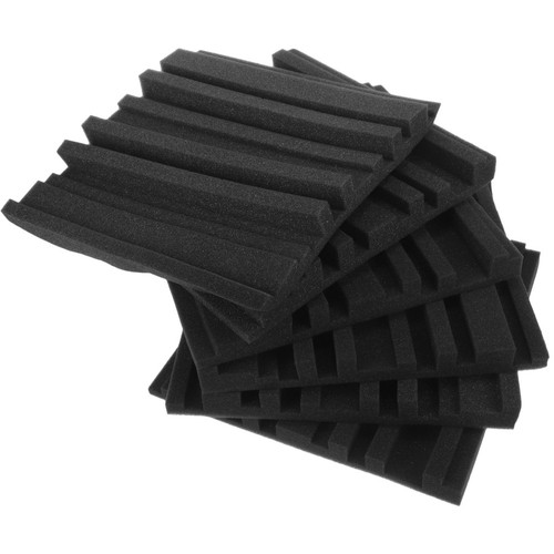 Panneaux mousse acoustique - , de