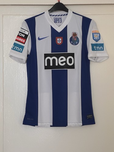 Maillot porto 2011 12 - porto, 2011/12
