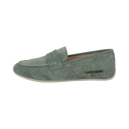Candice cooper rock loafer - rock, 21