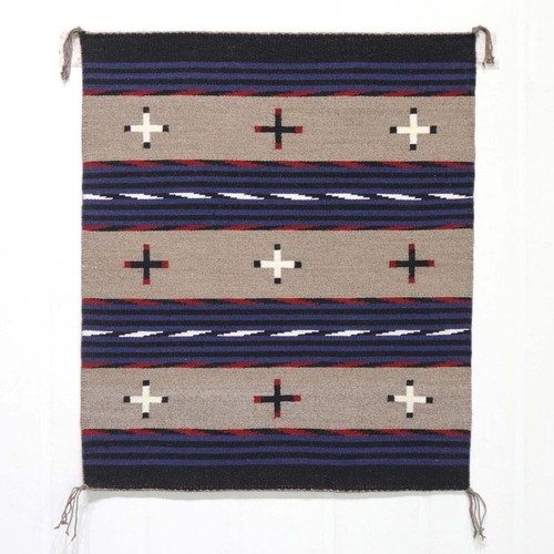 Tapis couverture navajo - tapis,