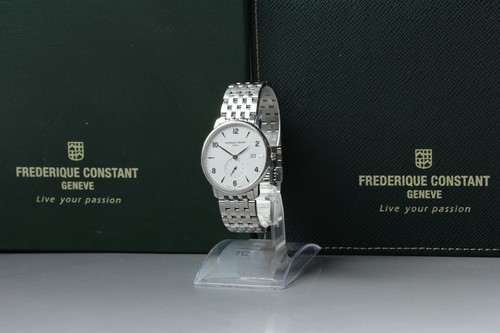 Montre homme frederique - montre,