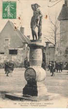Environs de Montluçon -