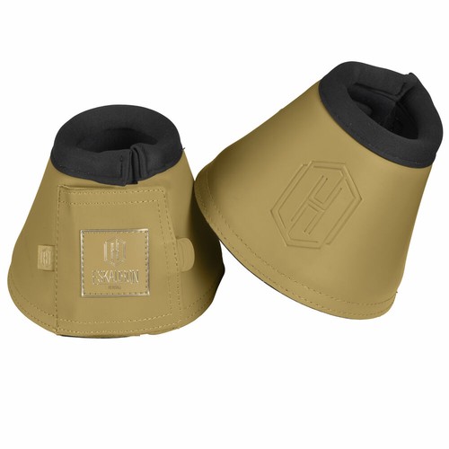 Eskadron bell boots softslate - bell,