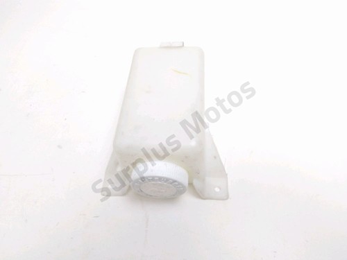 Reservoir lave glace avant - reservoir,