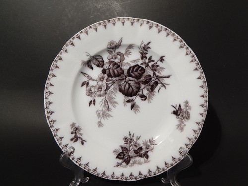 Antique rare plat - antique,