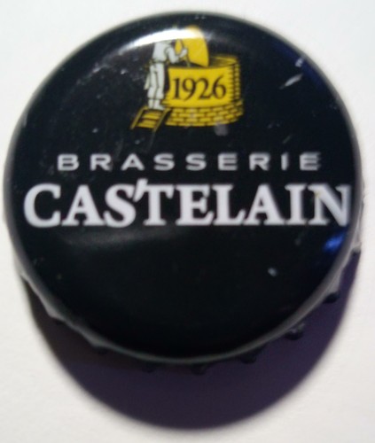 Capsule bière francaise - capsule,