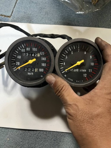 Gamma 250 véritable compteur - gamma,