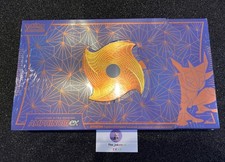 POKÉMON  -  Coffret Amphinobi