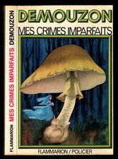 Mes crimes imparfaits