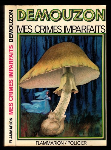 Mes crimes imparfaits