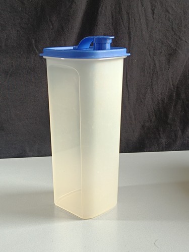 A4bc tupperware boîte - 2l,