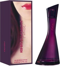 New kenzo Jeu D'Amour L'elixir