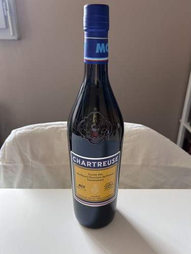 Chartreuse mof 2024 - chartreuse,