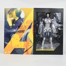Figurine Hot Toys 1/6 Iron