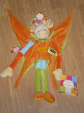 Doudou et Compagnie Vache Cow