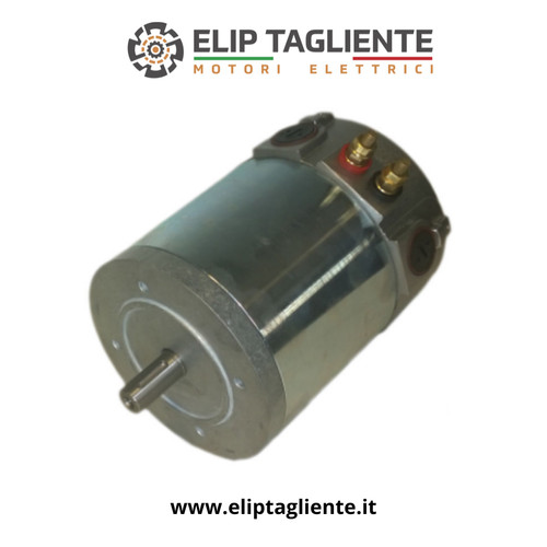 Moteur électrique 24v 800w - moteur,