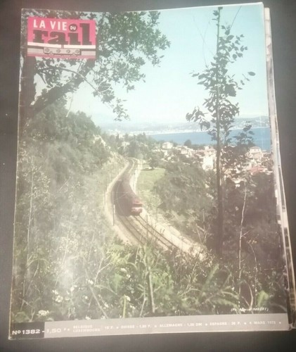 Vie rail 1382 4 - 1382,