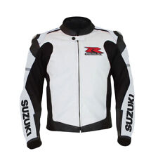Suzuki Homme Motard Blousons