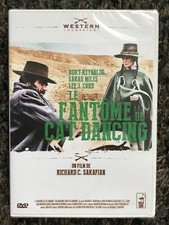 Dvd 📀 western - Le Fantôme