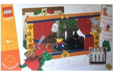 Lego Duplo le théâtre 3615