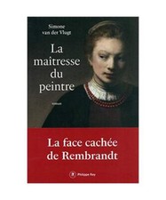La maîtresse du peintre, Van